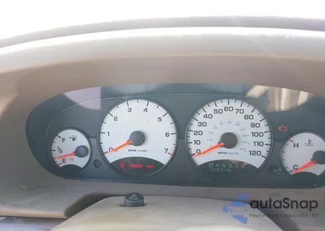 2002 Dodge Stratus Se Plus from USA, damaged, VIN 1B3AL46R72N167004